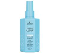 Schwarzkopf Professional Fibre Clinix Hydrate Spray Conditioner moisturizing conditioner spray 200 ml
