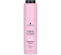 Schwarzkopf Professional Fibre Clinix Vibrancy Booster care for colored hair 45 ml