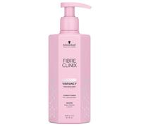 Schwarzkopf Professional Fibre Clinix Vibrancy Conditioner conditioner for colored hair 250ml