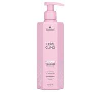 Schwarzkopf Professional Fibre Clinix Vibrancy Shampoo shampoo for colored hair 300 ml