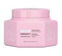 Schwarzkopf Professional Fibre Clinix Vibrancy Treatment mask for colored hair 250ml