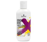 Schwarzkopf Professional Goodbye Yellow Neutralizing Shampoo, 1000 ml
