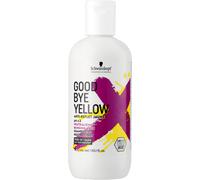 Schwarzkopf Professional Goodbye Yellow Shampoo 300ml 300ml
