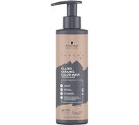 Schwarzkopf-Professional Hair-colours Chroma-IDBonding Color Mask 8-46 Glazed Caramel