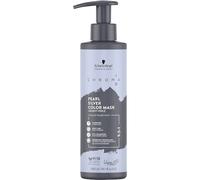 Schwarzkopf Professional Chroma ID Bonding Color Mask 300ml 9.5-1 - Pearl Silver 9.5-1 - Pearl Silver