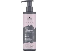 Schwarzkopf-Professional Hair-colours Chroma-IDBonding Color Mask 9,5-19 Dusty Pink