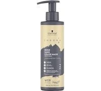 Schwarzkopf-Professional Hair-colours Chroma-IDBonding Color Mask 9,5-4 Beige Sand
