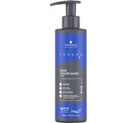 Schwarzkopf-Professional Hair-colours Chroma-IDBonding Color Mask Blue
