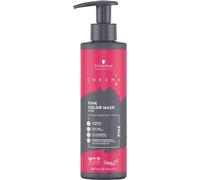 Schwarzkopf Professional Chroma ID Bonding Color Mask hair dye mask 300ml, Pink