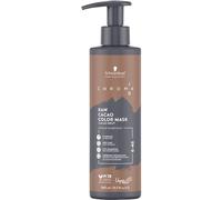 Schwarzkopf-Professional Hair-colours Chroma-IDBonding Colour Mask 6-46 Cacao