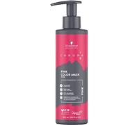 Schwarzkopf Professional Chroma ID Bonding Color Mask hair dye mask 300ml, Pink