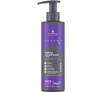 Schwarzkopf Professional Chroma ID Bonding Color Mask 300ml Purple Purple