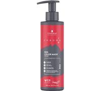 Schwarzkopf Chroma ID Bonding Semi Permanent Hair Mask 300ml Red