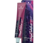 Schwarzkopf-Professional Hair-colours Igora-Royal#RoyalTakeOverNocturne Permanent Colour Cream No. 4-332