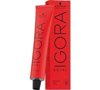 Schwarzkopf-Professional Hair-colours Igora-RoyalBoostersPermanent Colour Cream 0-33 Anti Red Concentrate