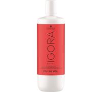 Schwarzkopf-Professional Hair-colours Igora-RoyalOil Developer 3% / 10 Vol.