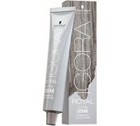 Schwarzkopf-Professional Hair-colours Igora-RoyalRaw Essentials Light brown Cendré chocolate