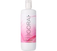 Schwarzkopf-Professional Hair-colours Igora-VibranceActivator Gel 1,9% / 6 Vol.