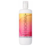 Schwarzkopf-Professional Hair-colours Igora-VibranceActivator Lotion 1,9% / 6 Vol.