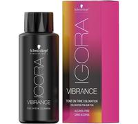 Schwarzkopf-Professional Hair-colours Igora-VibranceIgora Vibrance 4-63 Medium Brown Chocolate Matte