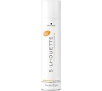 Schwarzkopf-Professional Hair-styling SilhouetteFlexible Hold Hairspray