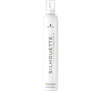 Schwarzkopf Professional Silhouette Flexible Hold Mousse 500ml 500ml