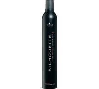 Schwarzkopf-Professional Hair-styling SilhouetteSuper Hold Mousse