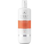 Schwarzkopf Professional Strait Therapy Neutralizing Milk neutralising milk 1l