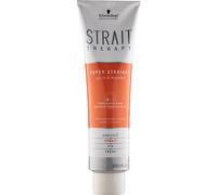 Schwarzkopf-Professional Hair-styling Strait-StylingStrait Therapy Staright. Cream 0 1 Normal Hair