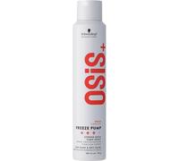 Schwarzkopf Professional OSIS+ Hold Freeze Pump Strong Hold Pump Spray