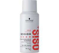Schwarzkopf Professional Hold Session Extra Strong Hairspray 100 ml