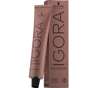 Schwarzkopf Professional Color10 permanent hair color 60 ml, 9-12 extra light blonde cendre ash
