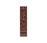 Schwarzkopf Professional Igora Color10 permanent hair color 60ml, 8-0 light blond