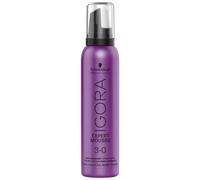 Schwarzkopf Professional Igora Expert Mousse 100ml 3-0