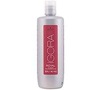 Schwarzkopf Professional Igora Oxygenta 12% - 40V 1000 ML.