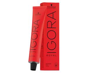 Schwarzkopf Professional Igora Royal 60ml 9-11