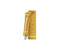 Schwarzkopf Professional Igora Royal Absolutes 9-50 Extra Light Blonde Gold Natural 60 ml