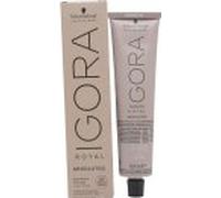 Schwarzkopf Professional Igora Royal Absolutes Hair Colour 60ml - 7-60