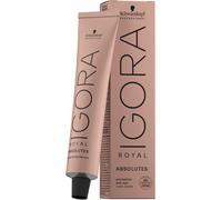 Schwarzkopf Professional Igora Royal Absolutes Permanent Color 60 ml