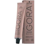 Schwarzkopf Professional Igora Royal Absolutes permanent hair color 60 ml, 5-60 light brown chocolate nature