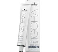 Schwarzkopf Professional Igora Royal Absolutes Silver White All Shades Slate Grey