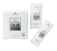 Schwarzkopf Bond Enforcing Color Remover 10 x 30g