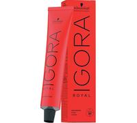 Schwarzkopf Professional Igora Royal Color permanent hair color 60 ml, 5-00 Light Brown Natural Extra