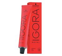 Schwarzkopf Professional Igora Royal Color permanent hair color 60 ml, 9-48 Extra Light Blonde Beige Red