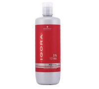 Schwarzkopf Professional IGORA Royal Activating Emulsion 3 % 10 Vol. 1000 ml