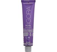 Schwarzkopf Professional Igora Royal Fashion Lights Permanent Highlight Hair Co