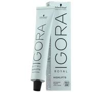 Schwarzkopf Professional Igora Royal Highlifts 60ml 10-21