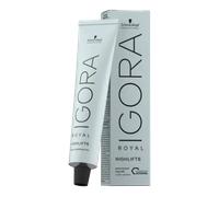 Schwarzkopf Professional Igora Royal Highlifts 60ml 12-22