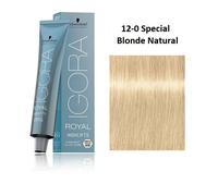 Schwarzkopf Professional IGORA Royal Highlifts Permanent Hair Dye 60ml