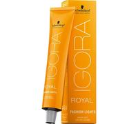 Schwarzkopf Professional Igora Royal Highlight Colour Cream 60 ml